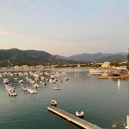 Villa Giovanna Apt A Σέστρι Λεβάντε Εξωτερικό φωτογραφία