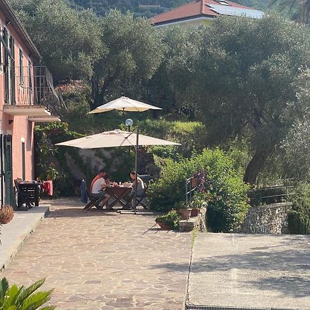 Villa Giovanna Apt A Σέστρι Λεβάντε Εξωτερικό φωτογραφία