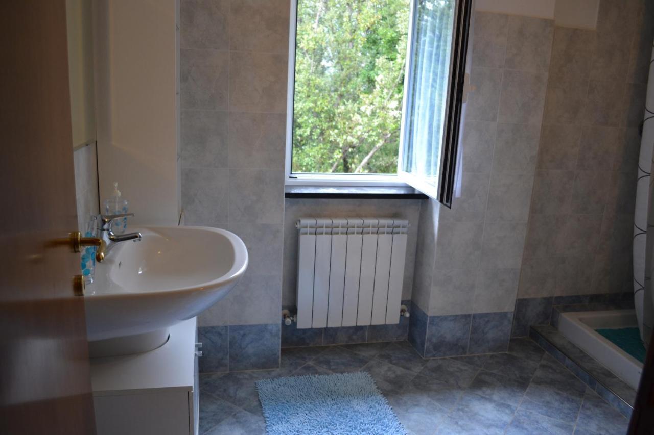 Villa Giovanna Apt A Σέστρι Λεβάντε Εξωτερικό φωτογραφία