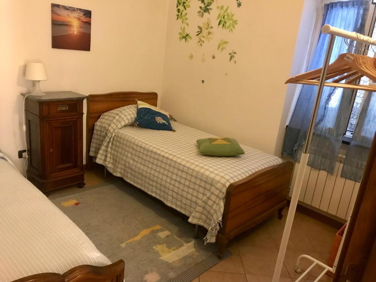 Villa Giovanna Apt A Σέστρι Λεβάντε Εξωτερικό φωτογραφία