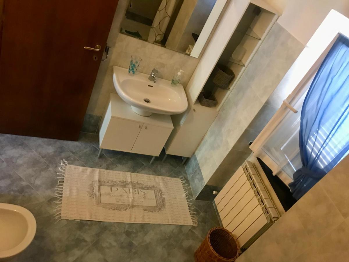 Villa Giovanna Apt A Σέστρι Λεβάντε Εξωτερικό φωτογραφία