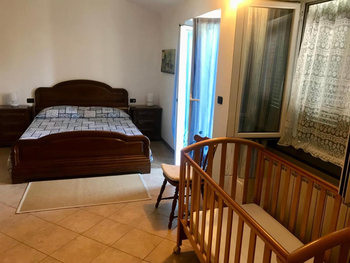 Villa Giovanna Apt A Σέστρι Λεβάντε Εξωτερικό φωτογραφία